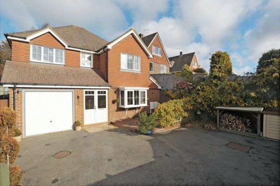 4 Bedroom Detached